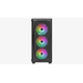 Aerocool Falcon Midi Tower Black thumbnail 2