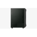 Aerocool Falcon Midi Tower Black thumbnail 4