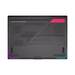 ASUS ROG Strix G15 G513RM-HQ016 AMD Ryzen™ 9 6900HX Laptop 39.6 cm (15.6″) Wide Quad HD 16 GB DDR5-SDRAM 1 TB SSD NVIDIA GeForce RTX 3060 Wi-Fi 6E (802.11ax) Black thumbnail 7