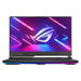 ASUS ROG Strix G15 G513RM-HQ016 AMD Ryzen™ 9 6900HX Laptop 39.6 cm (15.6″) Wide Quad HD 16 GB DDR5-SDRAM 1 TB SSD NVIDIA GeForce RTX 3060 Wi-Fi 6E (802.11ax) Black thumbnail 1