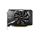 MSI GeForce RTX 3050 AERO ITX 8G OC NVIDIA 8 GB GDDR6