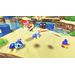 Kirby en de Vergeten Wereld