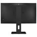 itek GGF computer monitor 68.6 cm (27″) 2560 x 1440 pixels Wide Quad HD LED Black thumbnail 4