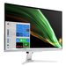 Acer Aspire C27-1655 I76101 NL Intel® Core™ i7 i7-1165G7 68.6 cm (27″) 1920 x 1080 pixels All-in-One PC 16 GB DDR4-SDRAM 512 GB SSD NVIDIA GeForce MX330 Windows 11 Home Wi-Fi 6 (802.11ax) Black, Silver thumbnail 3