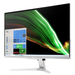 Acer Aspire C27-1655 I76101 NL Intel® Core™ i7 i7-1165G7 68.6 cm (27″) 1920 x 1080 pixels All-in-One PC 16 GB DDR4-SDRAM 512 GB SSD NVIDIA GeForce MX330 Windows 11 Home Wi-Fi 6 (802.11ax) Black, Silver thumbnail 4