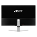 Acer Aspire C27-1655 I76101 NL Intel® Core™ i7 i7-1165G7 68.6 cm (27″) 1920 x 1080 pixels All-in-One PC 16 GB DDR4-SDRAM 512 GB SSD NVIDIA GeForce MX330 Windows 11 Home Wi-Fi 6 (802.11ax) Black, Silver thumbnail 8