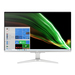 Acer Aspire C27-1655 I76101 NL Intel® Core™ i7 i7-1165G7 68.6 cm (27″) 1920 x 1080 pixels All-in-One PC 16 GB DDR4-SDRAM 512 GB SSD NVIDIA GeForce MX330 Windows 11 Home Wi-Fi 6 (802.11ax) Black, Silver thumbnail 2