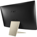 ASUS Vivo AiO M3700WUAK-BA012W AMD Ryzen™ 5 5500U 68.6 cm (27″) 1920 x 1080 pixels All-in-One PC 16 GB DDR4-SDRAM 1.51 TB HDD+SSD Windows 11 Home Wi-Fi 6 (802.11ax) Black thumbnail 8
