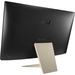 ASUS Vivo AiO M3700WUAK-BA012W AMD Ryzen™ 5 5500U 68.6 cm (27″) 1920 x 1080 pixels All-in-One PC 16 GB DDR4-SDRAM 1.51 TB HDD+SSD Windows 11 Home Wi-Fi 6 (802.11ax) Black thumbnail 7