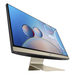 ASUS Vivo AiO M3700WUAK-BA012W AMD Ryzen™ 5 5500U 68.6 cm (27″) 1920 x 1080 pixels All-in-One PC 16 GB DDR4-SDRAM 1.51 TB HDD+SSD Windows 11 Home Wi-Fi 6 (802.11ax) Black thumbnail 3