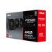 ASUS PRIME Radeon RX 9060 XT OC 8GB
