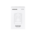 Samsung VCA-ADB952 Bespoke Jet Clean Station Stofzakken (5 stuks)
