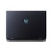 Acer Predator Helios 300 PH315-55-7283 Computadora portátil 39.6 cm (15.6") Full HD Intel® Core™ i7 i7-12700H 16 GB DDR5-SDRAM 1 TB SSD NVIDIA GeForce RTX 3060 Wi-Fi 6 (802.11ax) Windows 11 Home Negro