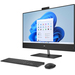 HP Pavilion 32 -b0009na Intel® Core™ i5 i5-12400T 80 cm (31.5″) 3840 x 2160 pixels All-in-One PC 8 GB DDR4-SDRAM 512 GB SSD NVIDIA® GeForce® GTX 1650 Windows 11 Home Wi-Fi 6 (802.11ax) Black thumbnail 2