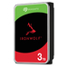 Seagate IronWolf ST3000VN006 internal hard drive 3 TB 5400 RPM 256 MB 3.5″ Serial ATA III thumbnail 2