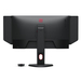 ZOWIE XL2746K computer monitor 68.6 cm (27″) 1920 x 1080 pixels Full HD LED Black thumbnail 5
