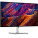 DELL UltraSharp U2723QE LED display 68.6 cm (27") 3840 x 2160 Pixeles 4K Ultra HD LCD Plata