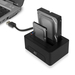 ACT AC1504 SATA 2,5'' & 3,5'' Dual Docking Station