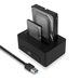 ACT AC1504 SATA 2,5'' & 3,5'' Dual Docking Station