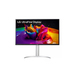 LG 32UP550N-W computer monitor 80 cm (31.5″) 3840 x 2160 pixels 4K Ultra HD Black thumbnail 1