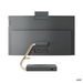 Lenovo IdeaCentre AIO 5 24ALC6 AMD Ryzen™ 7 5700U 60.5 cm (23.8″) 1920 x 1080 pixels All-in-One workstation 16 GB DDR4-SDRAM 512 GB SSD Windows 11 Home Wi-Fi 6 (802.11ax) Grey thumbnail 2