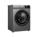 Hisense WDQY1514 lavadora Carga frontal 15 kg Gris
