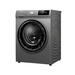 Hisense WDQY1514 lavadora Carga frontal 15 kg Gris