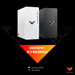 PC HP Victus 677G0EA TG02-0002nw i5-12400F/16GB RAM/RTX3060 12GB/512GB SSD + 1TB/Win11