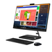 Lenovo IdeaCentre AIO 3 27ALC6 AMD Ryzen™ 5 5500U 68.6 cm (27″) 1920 x 1080 pixels All-in-One workstation 8 GB DDR4-SDRAM 512 GB SSD Windows 11 Home Wi-Fi 6 (802.11ax) Black thumbnail 3