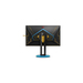 AOC AGON AG275QXL LED display 68.6 cm (27") 2560 x 1440 Pixeles Quad HD Negro, Oro