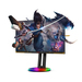 AOC AGON AG275QXL LED display 68.6 cm (27") 2560 x 1440 Pixeles Quad HD Negro, Oro