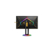 AOC AGON AG275QXL LED display 68.6 cm (27") 2560 x 1440 Pixeles Quad HD Negro, Oro