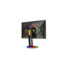 AOC AGON AG275QXL LED display 68.6 cm (27") 2560 x 1440 Pixeles Quad HD Negro, Oro