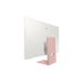 Samsung S32BM80PUU computer monitor 81.3 cm (32″) 3840 x 2160 pixels 4K Ultra HD LED Pink, White thumbnail 11