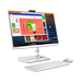 Lenovo IdeaCentre AIO 3 24ITL6 Intel® Core™ i3 i3-1115G4 60.5 cm (23.8″) 1920 x 1080 pixels All-in-One PC 8 GB DDR4-SDRAM 512 GB SSD Wi-Fi 6 (802.11ax) White thumbnail 2