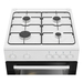 Beko FBM6202WNL AeroPerfect