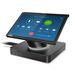 Lenovo ThinkSmart Hub for Microsoft Teams Rooms + Cam Intel® Core™ i5 i5-8365UE 25.6 cm (10.1″) 1920 x 1200 pixels Touchscreen All-in-One PC 16 GB DDR4-SDRAM 256 GB SSD Windows 11 IoT Enterprise GAC Wi-Fi 5 (802.11ac) Black thumbnail 2