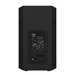 Yamaha DHR15 loudspeaker 2-way Black Wired 1000 W thumbnail 5