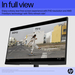 HP V22v G5 FHD Monitor thumbnail 17