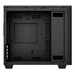 Aerocool Stormfront Mini Mini Tower Black thumbnail 5