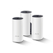 TP-Link Deco P9 Powerline Mesh Multiroom Wifi 3-pack
