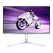 Philips Evnia 8000 32M2N8900/00 computer monitor 80 cm (31.5″) 3840 x 2160 pixels 4K Ultra HD QD-OLED White thumbnail 17