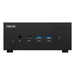ASUS PN64-SYS515PX1TL Negro