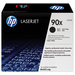 HP Inc. Toner 90X Czarny 24k CE390X