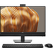 DELL Pro QC24250 Intel Core Ultra 7 265 61 cm (24") 1920 x 1080 Pixeles PC todo en uno 16 GB DDR5-SDRAM 512 GB SSD Windows 11 Pro Wi-Fi 6E (802.11ax) Negro
