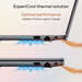 ASUS ExpertBook P1 15,6'' 1503CDA-S70319X QWERTY