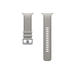 Samsung Galaxy Watch Ultra 2 Peakform Bandje Taupe