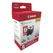 Canon PG-585XL + CL-586XL Combo Pack + Fotopapier