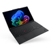 Lenovo ThinkPad E16 Gen 4 (AMD) Copilot+ PC AMD Ryzen AI 5 330 Laptop 40,6 cm (16") WUXGA 16 GB DDR5-SDRAM 512 GB SSD Wi-Fi 7 (802.11be) Windows 11 Pro Zwart Belgisch