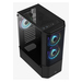 Aerocool Quantum Midi Tower Black thumbnail 11